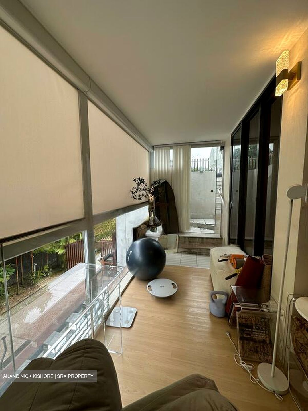 Daisy Suites (D13), Apartment #466798511